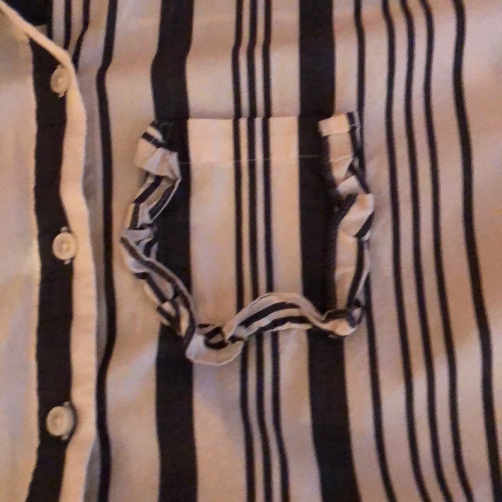 Target blouse - Picture 2 of 6